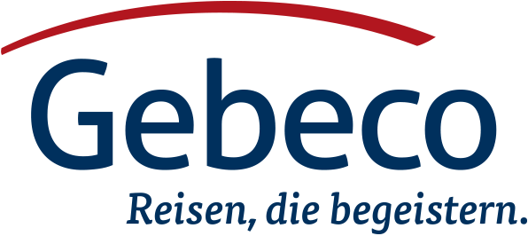 Gebeco — Reisen, die begeistern