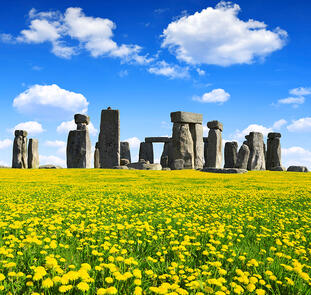 Südengland zum Kennenlernen Südengland zum Kennenlernen