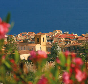 Kalabrien ─ Italiens bezaubernder Süden Kalabrien ─ Italiens bezaubernder Süden