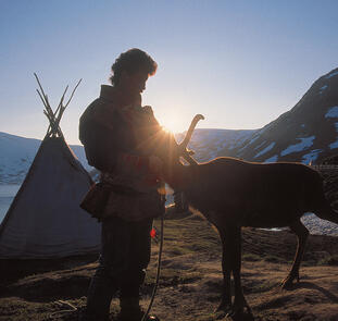 Norwegen ─ Traumland zwischen Fjord und Fjell Norwegen ─ Traumland zwischen Fjord und Fjell