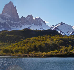 Argentinien und Chile ─ Naturwunder am Ende der Welt
