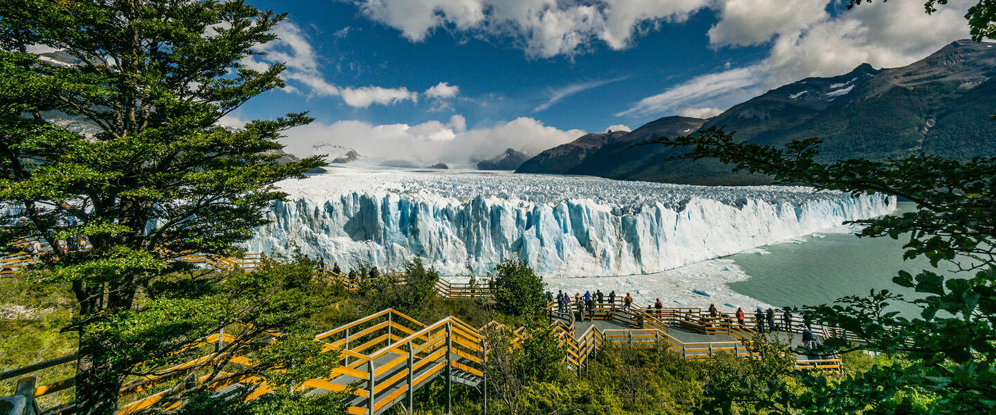 Argentinien, Chile, Brasilien ─ Südamerika ABC Argentinien, Chile, Brasilien ─ Südamerika ABC