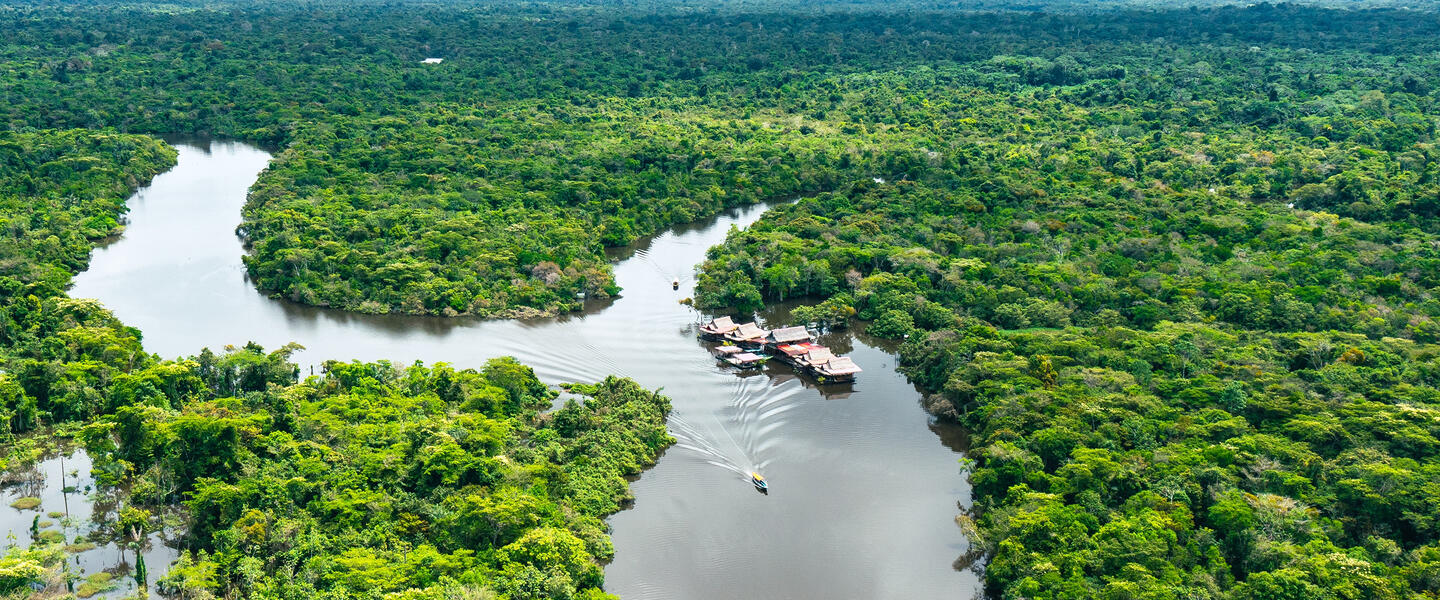 Brasilien - tosende Wasser und sanfte Dünen Brasilien - tosende Wasser und sanfte Dünen