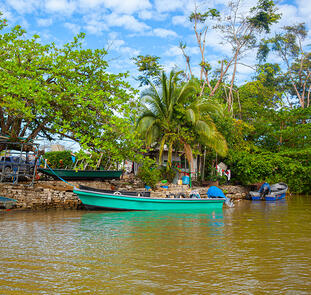 Costa Rica und Panama entspannt entdecken