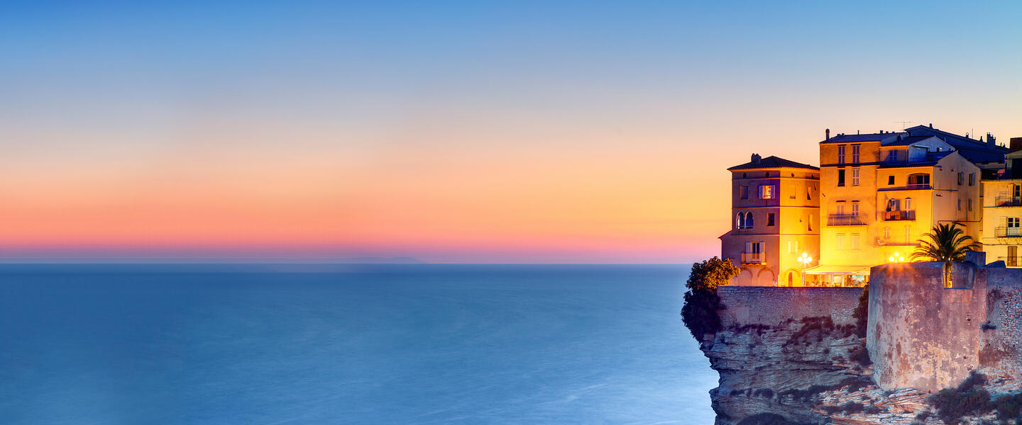 Korsika zum Kennenlernen Korsika zum Kennenlernen