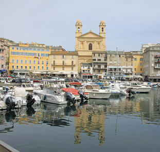 Korsika zum Kennenlernen Korsika zum Kennenlernen