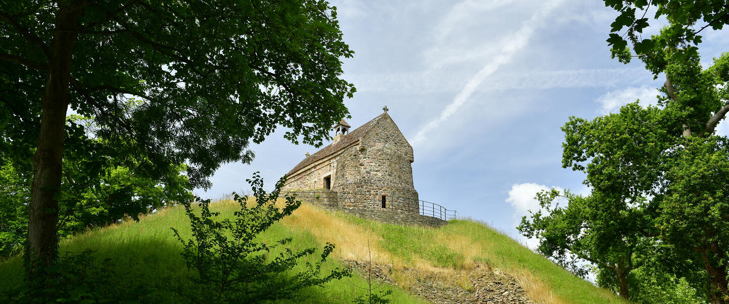  Kanalinseln- britischer Stil und französische Lebensart