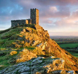 Südengland ausführlich erleben