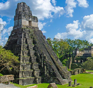 Guatemala ─ im Land des Göttervogels Guatemala ─ im Land des Göttervogels