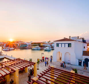 Zypern zum Kennenlernen