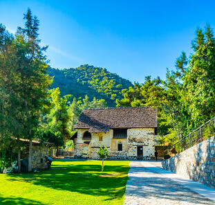 Zypern auf Genusswanderungen entdecken