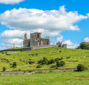 Irland - Land der Mythen und Legenden