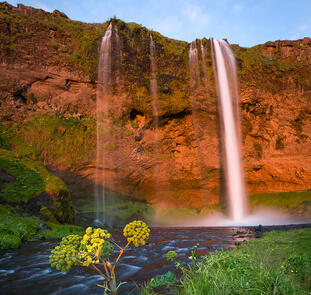 Islands Höhepunkte Islands Höhepunkte