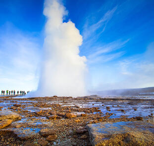 Island für Einsteiger Island für Einsteiger