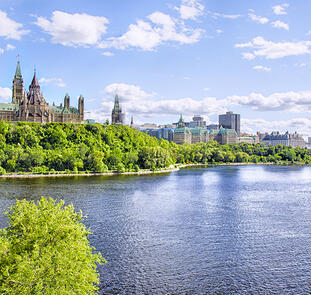 Ostkanada - Farbenspiele im Land des Ahorns (ehem. Kanadische Farbenspiele)