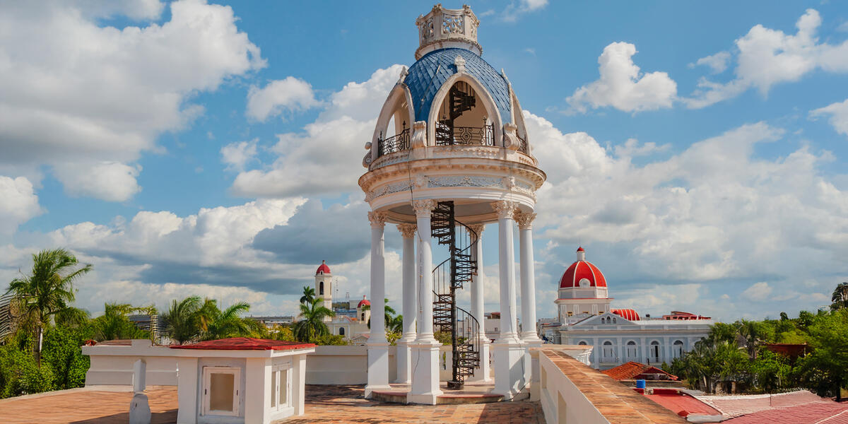 Authentisches Kuba - Rum, Rhythmus und Revolution