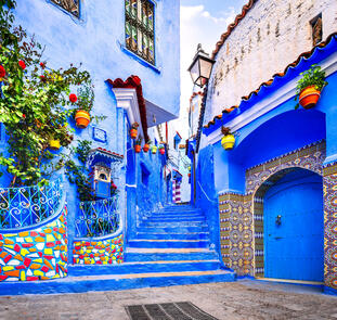 Marokkos Norden entdecken