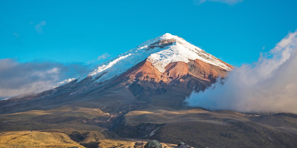 Peru und Ecuador - von Machu Picchu zu den Galápagos-Inseln
