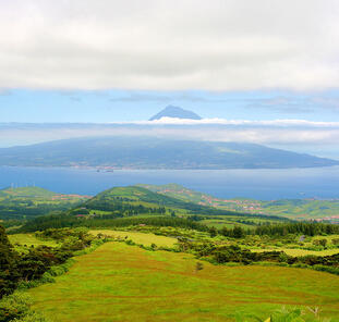 Azoren ─ Vulkaninseln im Atlantik