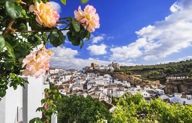 Andalusien - Klassisch und unbekannt Andalusien - Klassisch und unbekannt