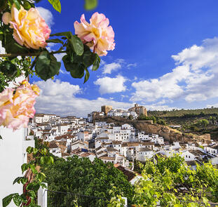 Andalusien - Klassisch und unbekannt