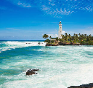 Sri Lanka - heilige Insel des Buddhismus Sri Lanka - heilige Insel des Buddhismus