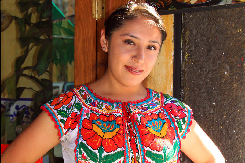 Viva México - Heldinnen braucht das Land Viva México - Heldinnen braucht das Land