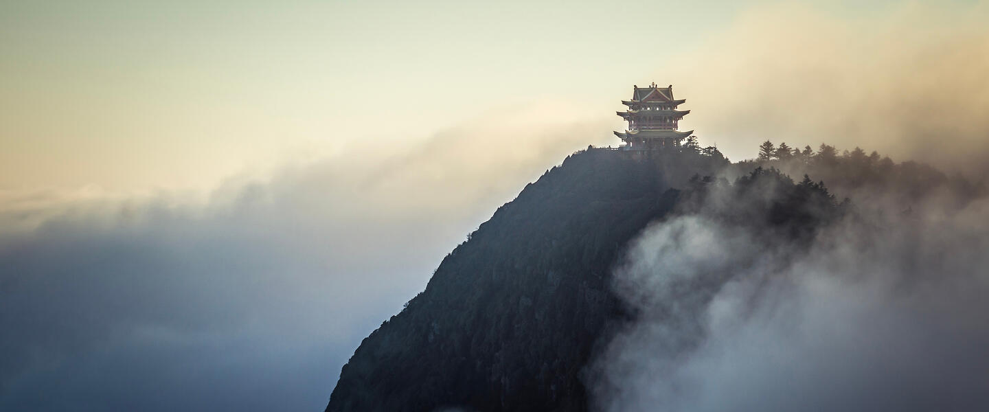 China - zu den Ursprüngen der Teekultur in Yunnan