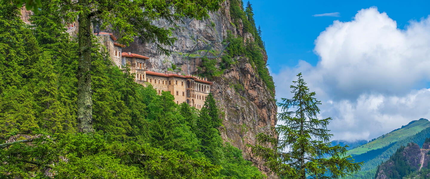 Türkische Teekultur