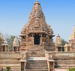 Indische Impressionen