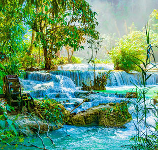 Thailand und Laos - zwischen Tempelzauber und Flussromantik