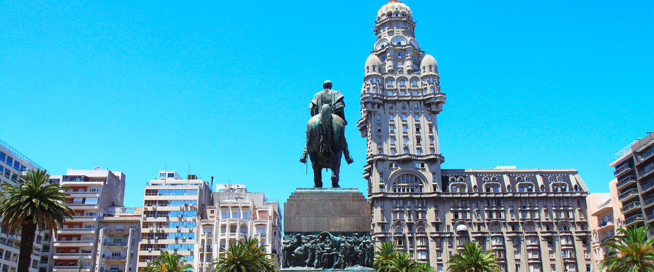 Magie Mate - aromatische Reise durch Südamerika Magie Mate - aromatische Reise durch Südamerika