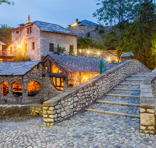 Dalmatien zum Kennenlernen Dalmatien zum Kennenlernen