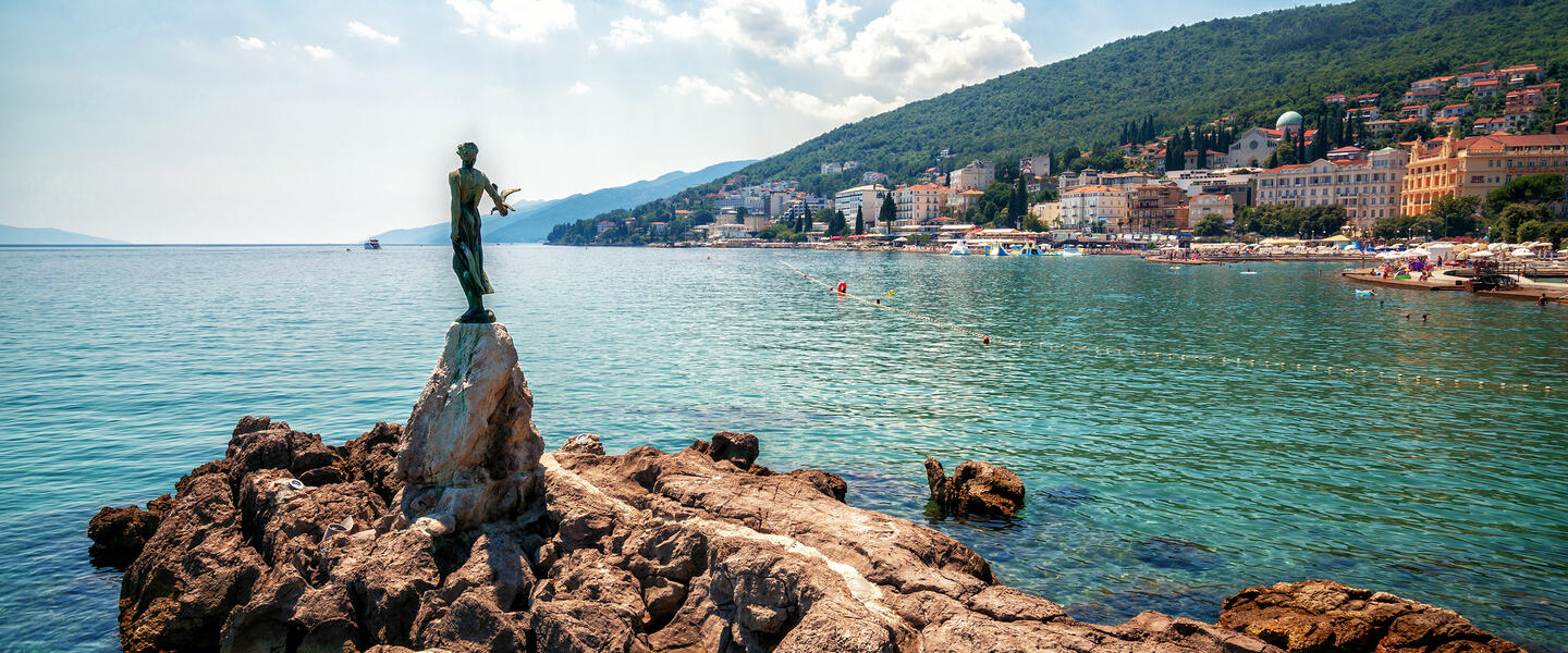 Slowenien, Istrien und Triest Slowenien, Istrien und Triest