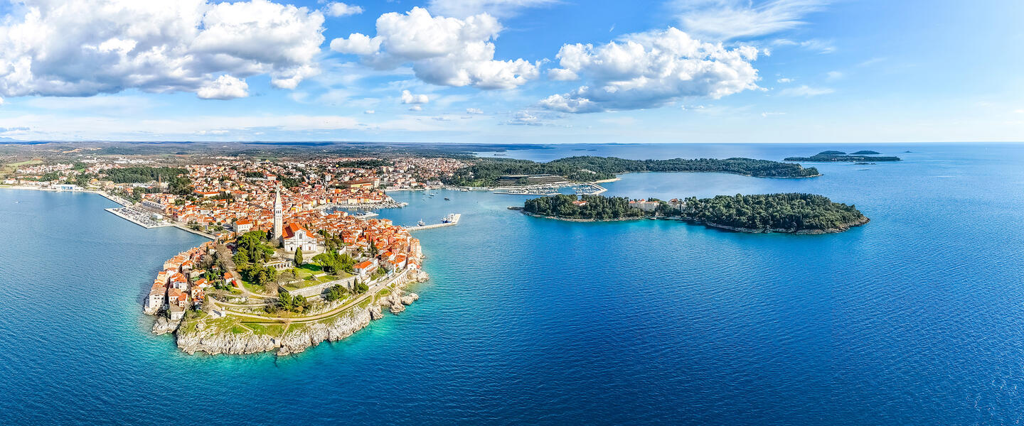 Slowenien, Istrien und Triest Slowenien, Istrien und Triest