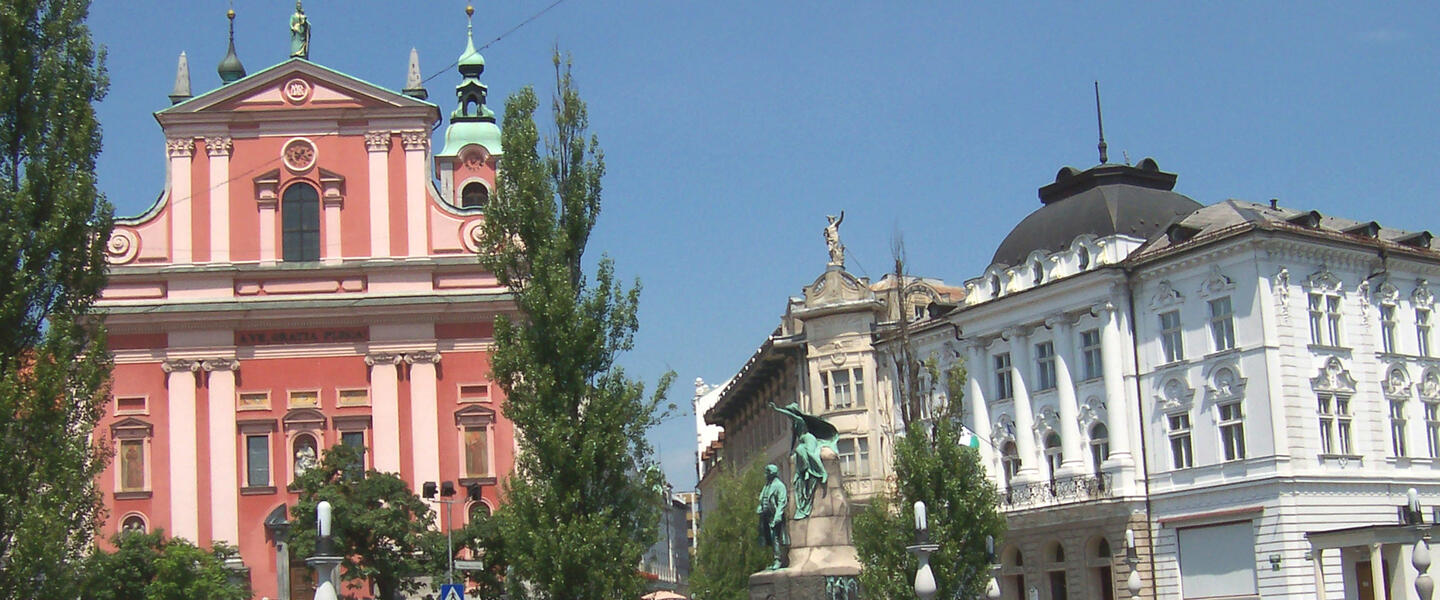 Die Schätze Kroatiens mit Slowenien und Montenegro Die Schätze Kroatiens mit Slowenien und Montenegro