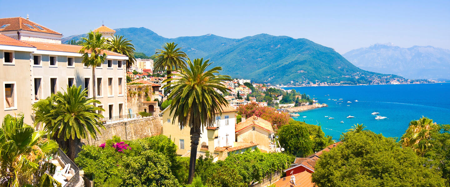 Die Schätze Kroatiens mit Slowenien und Montenegro Die Schätze Kroatiens mit Slowenien und Montenegro