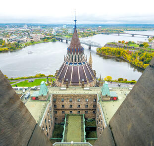 USA & Kanada: Höhepunkte der Ostküste