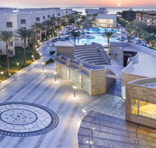 Jaz Soma Beach - Soma Bay Jaz Soma Beach - Soma Bay