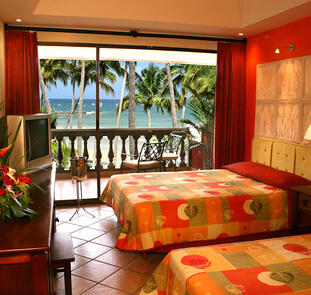 Tamarindo Diria, Tamarindo