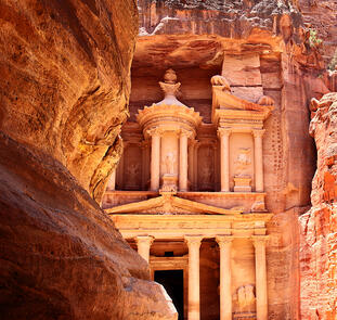 Mövenpick Resort & Residences Aqaba, Rotes Meer