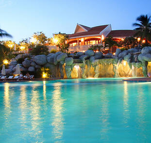 Phu Hai Resort, Phan Thiet Phu Hai Resort, Phan Thiet