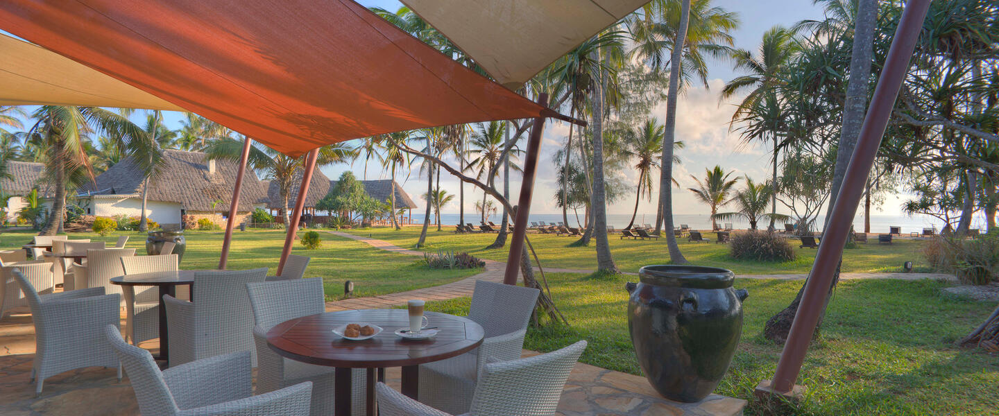 Tansania - Badeverlängerung im Bluebay Beach Resort & Spa auf Sansibar