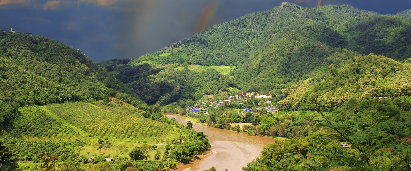 Thailand in Style Thailand in Style