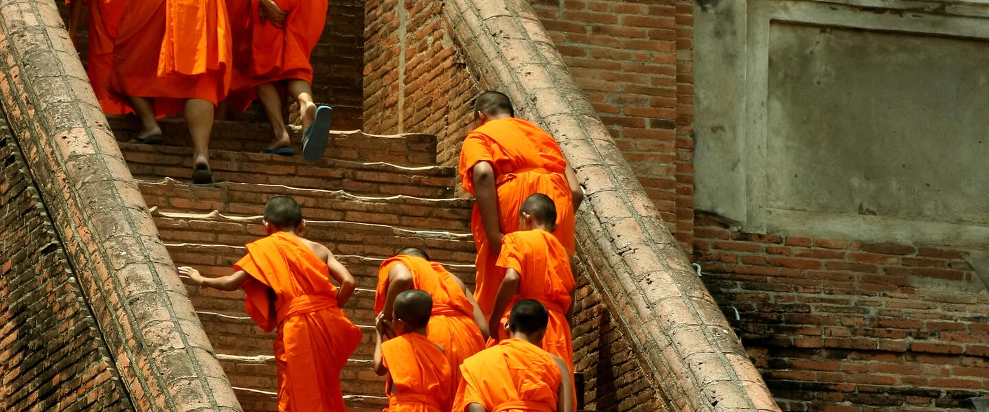 Thailand in Style Thailand in Style