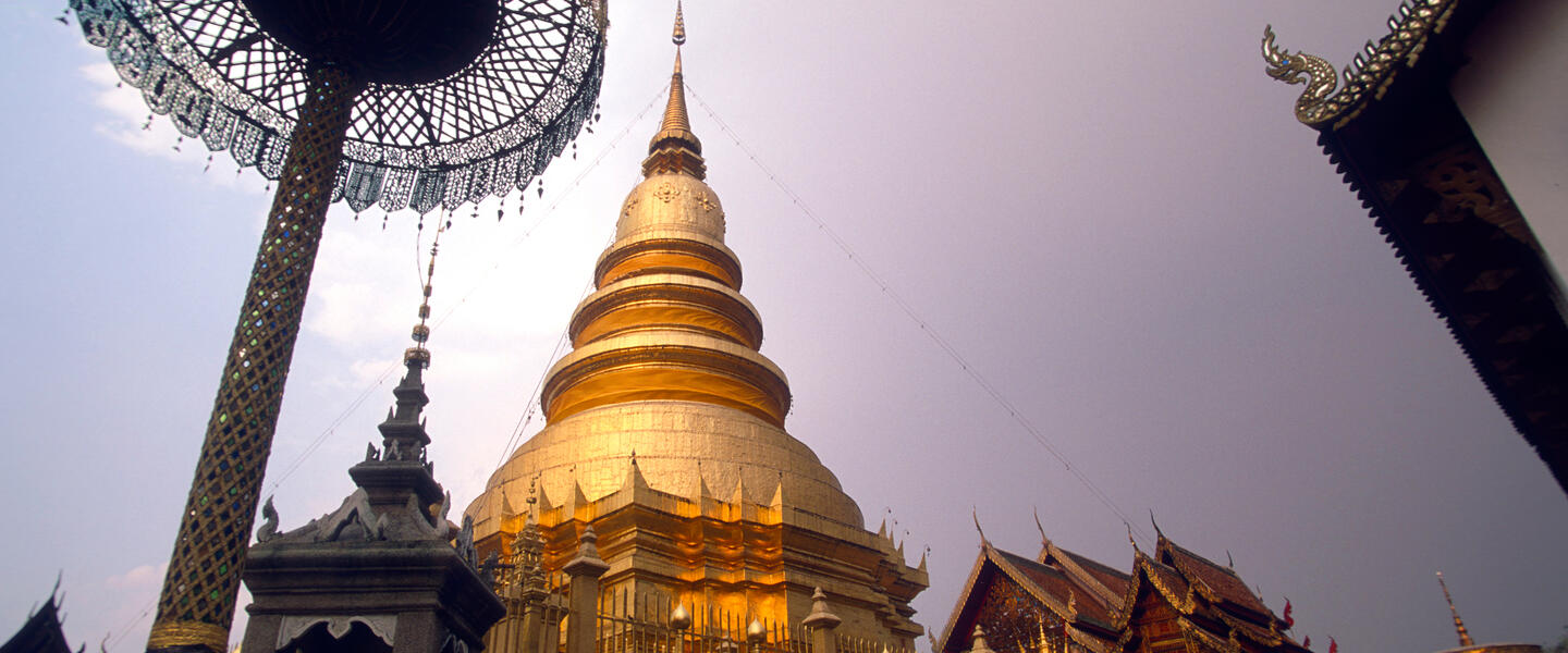 Thailand in Style Thailand in Style