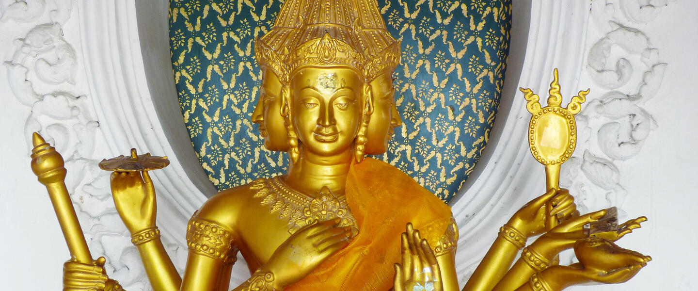 Thailand in Style Thailand in Style