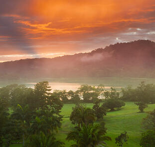 Panamakanal 4 Tage/3 Nächte