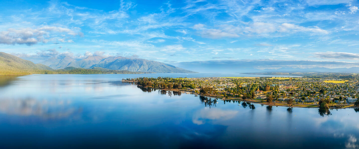 Aotearoa - Neuseeland intensiv für Selbstfahrer Aotearoa - Neuseeland intensiv für Selbstfahrer
