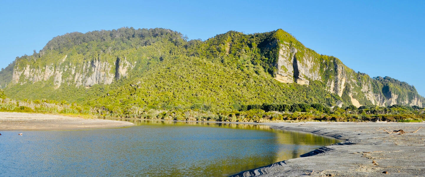 Neuseeländische Impressionen für Selbstfahrer Neuseeländische Impressionen für Selbstfahrer